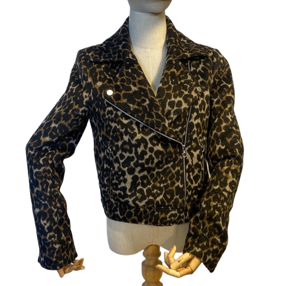 Marciano Los Angeles Women’s Coat.  Size Small. - Picture 1 of 6